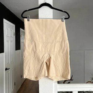 Knix XXL High Rise Shaper Short